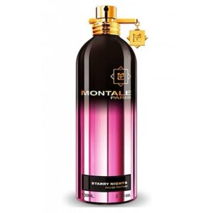 Montale Paris Starry Night  EDP 100 ML Unisex Tester Parfüm