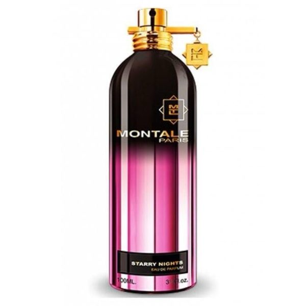 Montale Paris Starry Night  EDP 100 ML Unisex Tester Parfüm