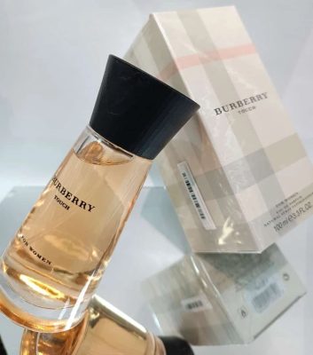 Burberry Touch EDP 100 ML Kadın Parfüm