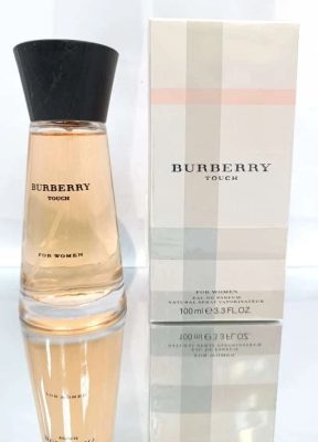 Burberry Touch EDP 100 ML Kadın Parfüm