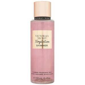 Victoria’s Secret Temptation Shimmer Işıltılı Mist Vücut Spreyi 250 ML