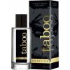 Taboo Tentatıon 50 ML Afrodizyak Kadın Parfüm