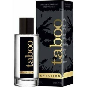 Taboo Tentatıon 50 ML Afrodizyak Kadın Parfüm