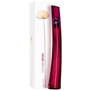 Kenzo Flower By Kenzo L'elixir 50 ML Kadın Parfüm