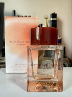Bottega Veneta Illusıone
