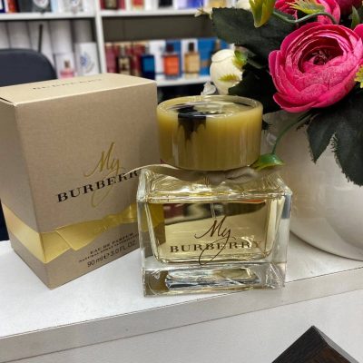 My Burberry EDP 90 ML Kadın Parfüm