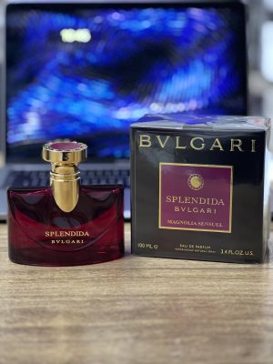 Bvlgari Splendida Magnolia Sensuel EDP 100 ML Kadın Parfüm