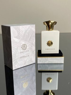 Amouage Honour Man EDP 100 ML Erkek Parfüm