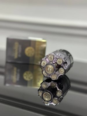 Azzaro Wanted By Night EDP 100 ML Erkek Parfüm