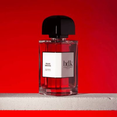 BDK Parfums Rouge Smoking EDP 100 ML Unisex Parfüm