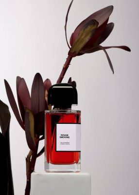 BDK Parfums Rouge Smoking EDP 100 ML Unisex Parfüm