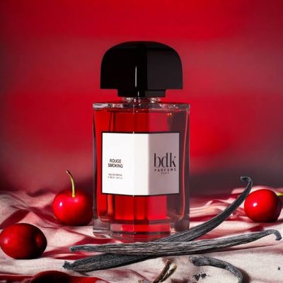BDK Parfums Rouge Smoking EDP 100 ML Unisex Parfüm