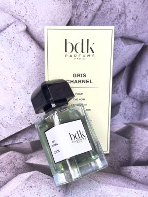 BDK Parfums Gris Charnel EDP 100 ML Unisex Parfüm