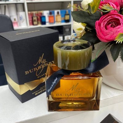 My Burberry Black EDP 90 ML Kadın Parfüm
