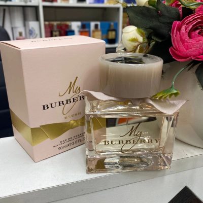 Burberry My Burberry Blush 90 ML Kadın Parfüm