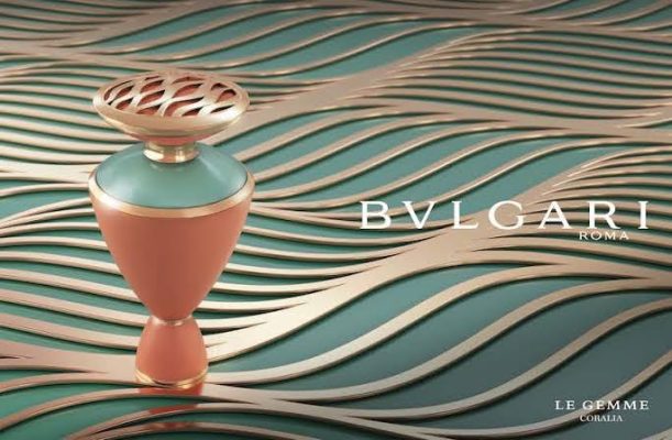 Bvlgari Le Gemme Coralıa EDP 100 ML Kadın Parfüm