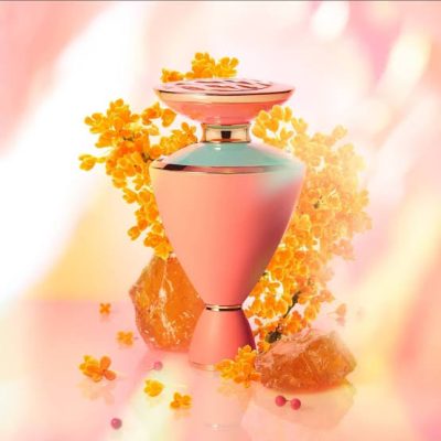 Bvlgari Le Gemme Coralıa EDP 100 ML Kadın Parfüm
