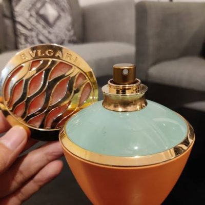 Bvlgari Le Gemme Coralıa EDP 100 ML Kadın Parfüm