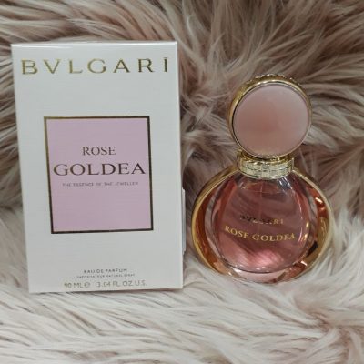 Bvlgari Rose Goldea EDP 90 ML Kadın Parfüm