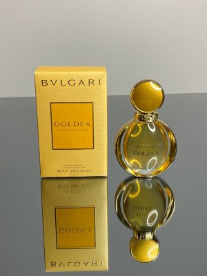 Bvlgari Goldea EDP 90 ML Kadın Parfüm