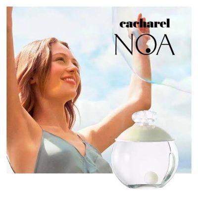 Cacharel Noa Edt 100 ML Kadın Parfüm