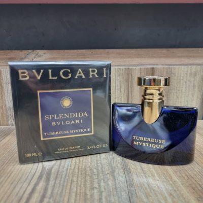 Bvlgari Splendida Tubereuse Mystique EDP 100 ML Kadın Parfüm