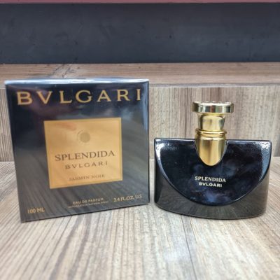 Bvlgari Splendida Jasmin Noir EDP 100 ML Kadın Parfüm