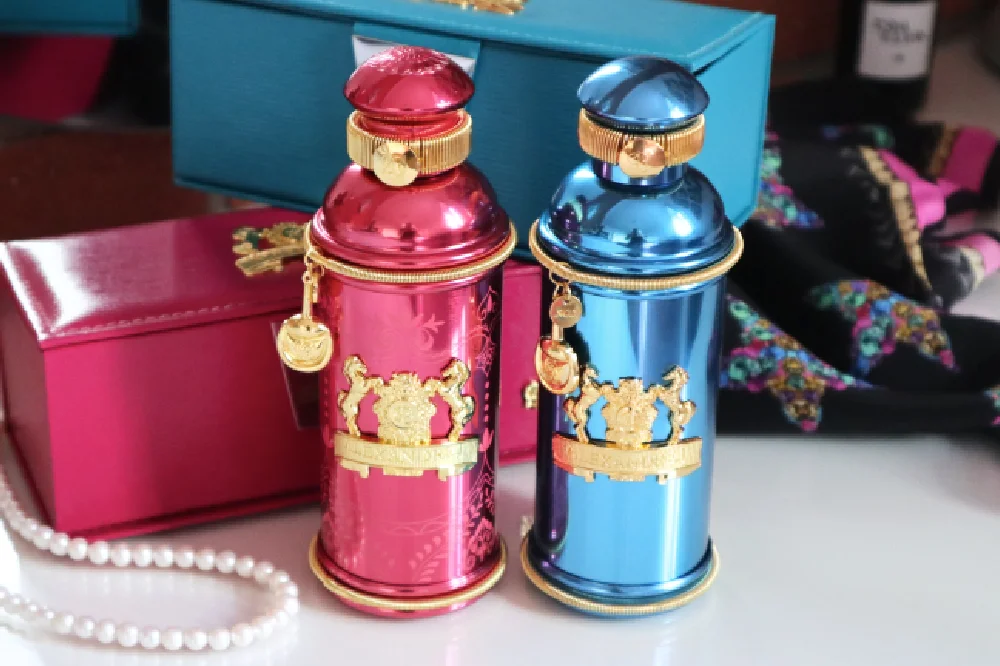 A. J. The Collector Parfümleri