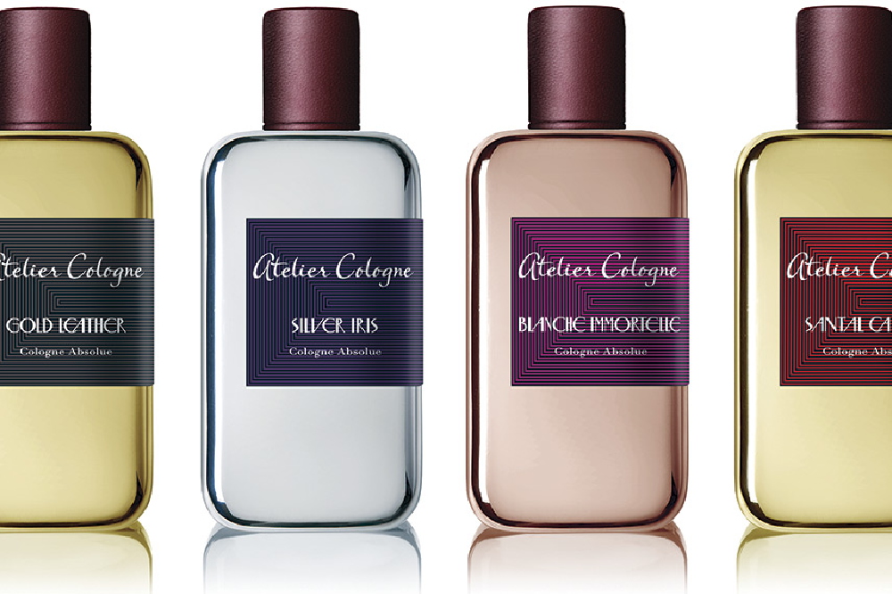 Atelier Cologne Parfüm