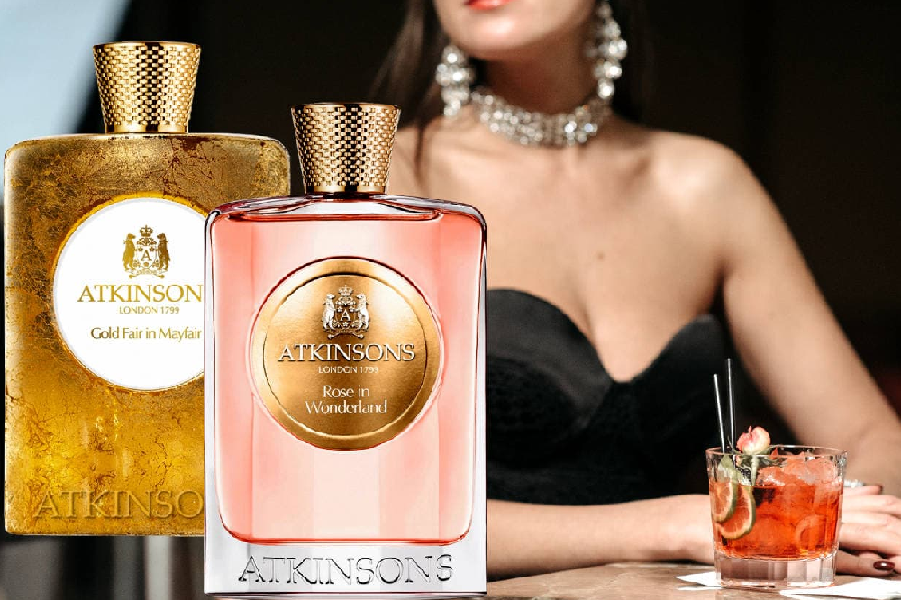 Atkinsons Parfüm