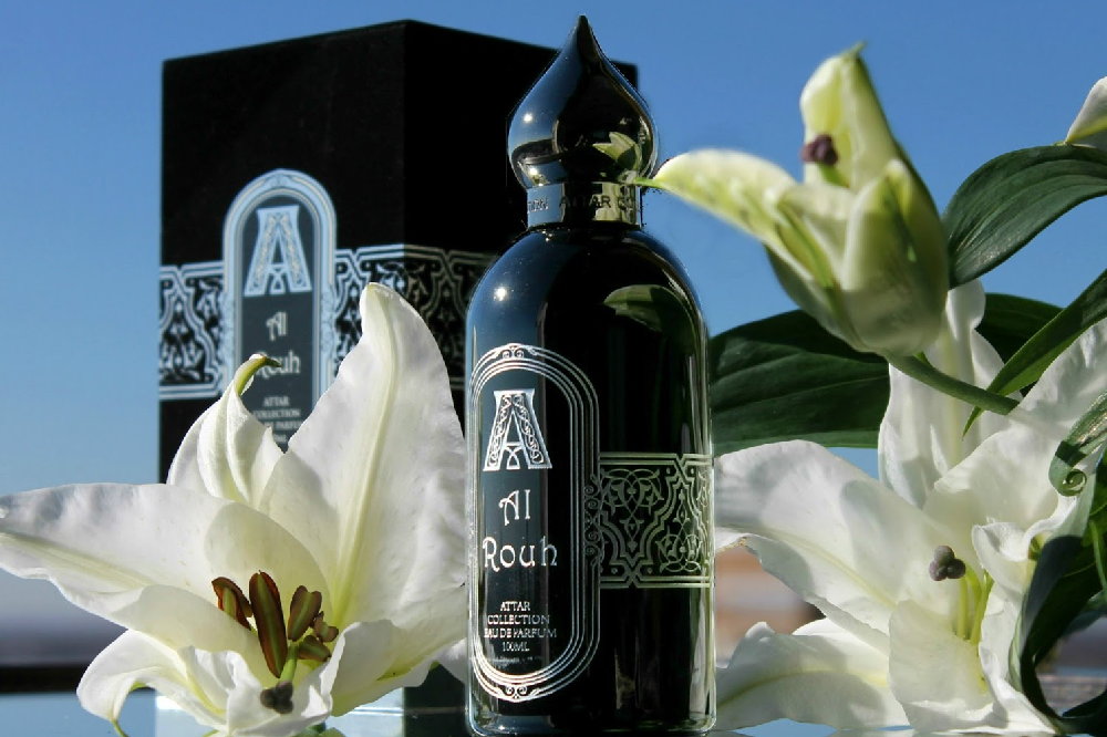 Attar Collection Parfüm