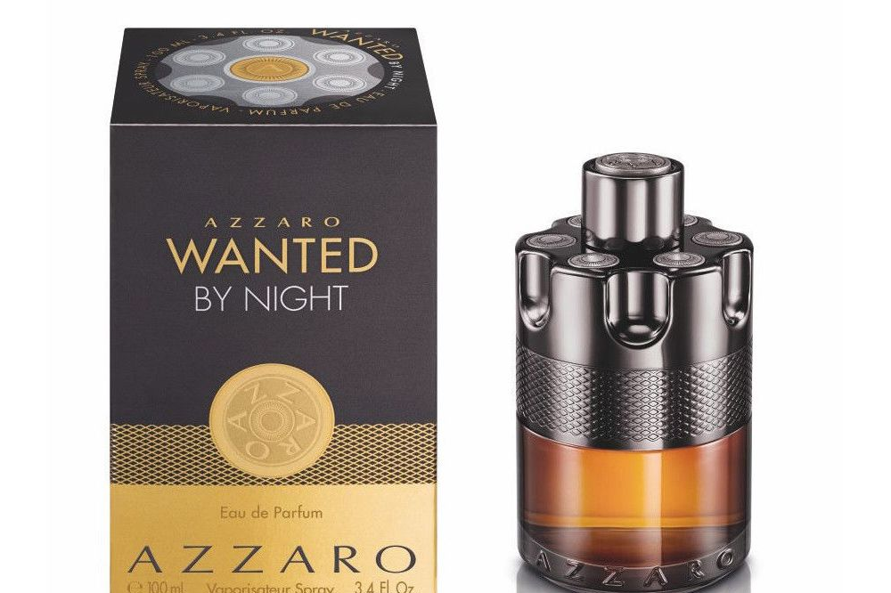Azzaro Parfüm