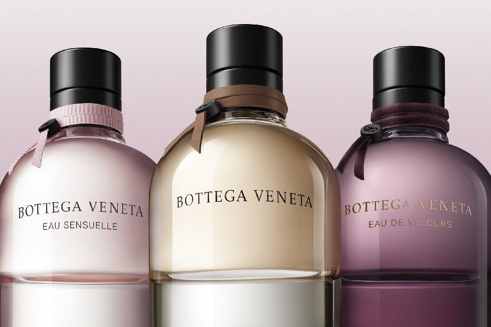 Bottega Veneta Parfüm