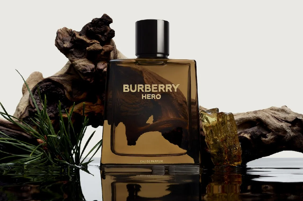 Burberry Parfüm