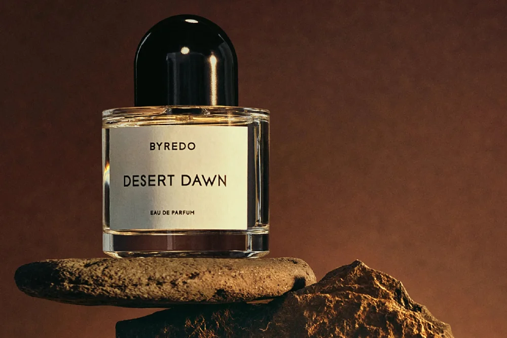 Byredo, Desert Dawn Parfüm