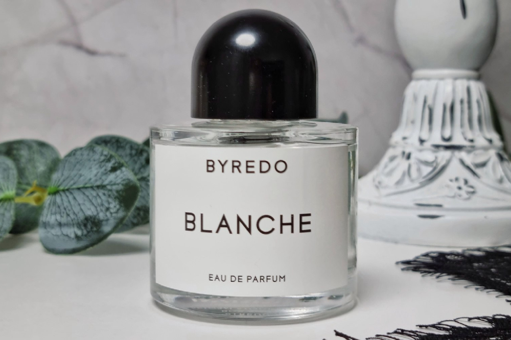 Byredo Parfüm