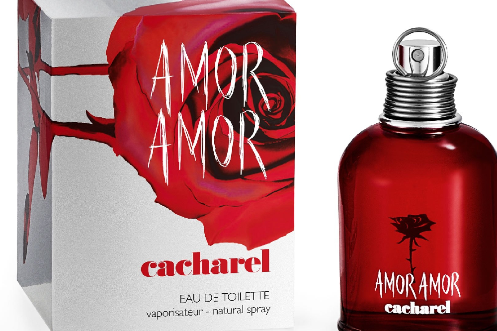 Cacharel Parfüm