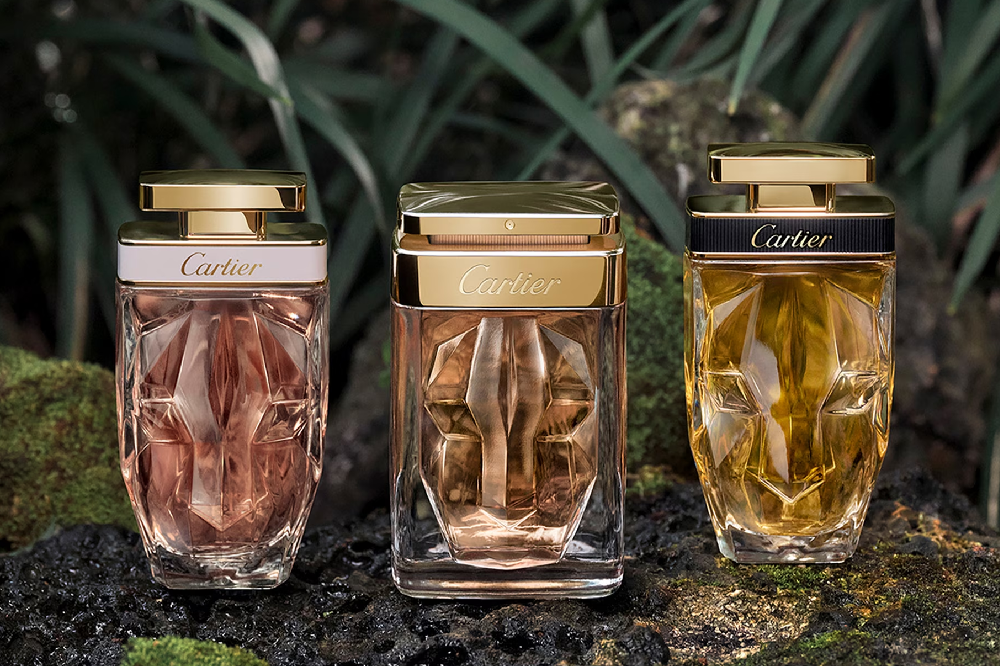 Cartier Parfüm