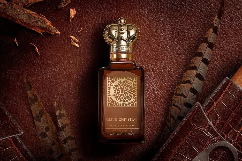 Clive Christian Parfüm