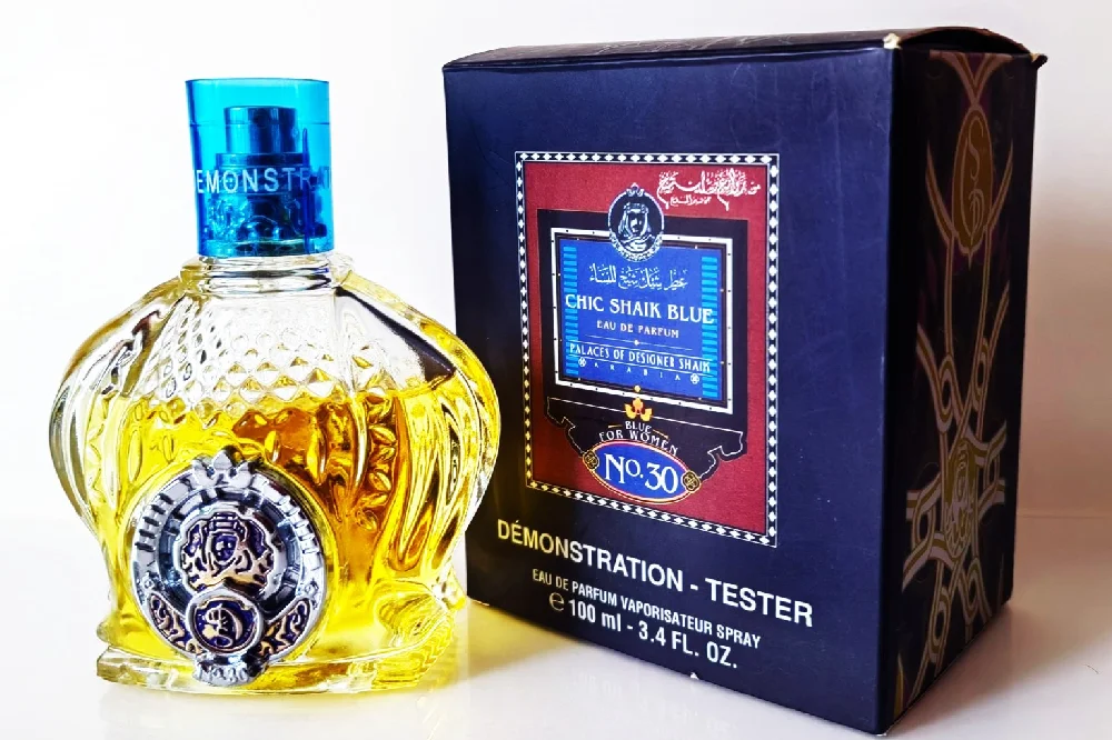 Chic Shaik Parfüm