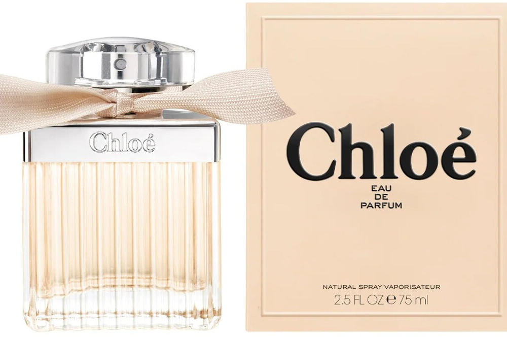 Chloe Kadın Parfüm