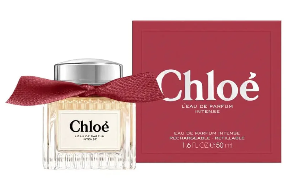 Chloé L'Eau de Parfum Intense Parfüm