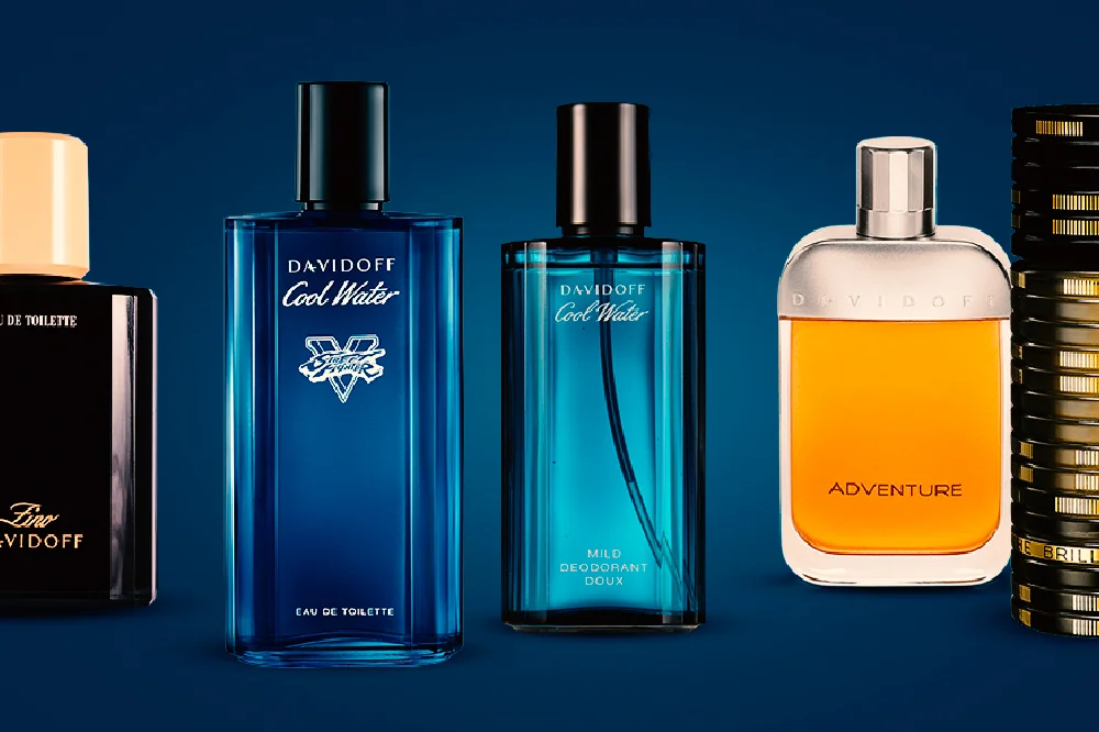 Davidoff Parfüm