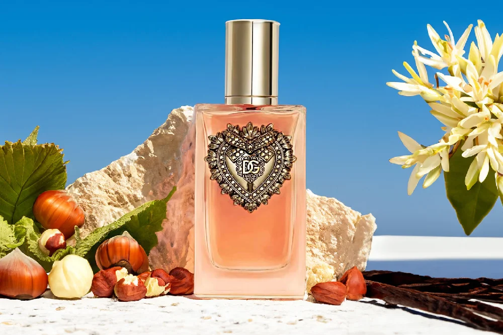 Dolce & Gabbana Devotion Eau de Parfum Intense