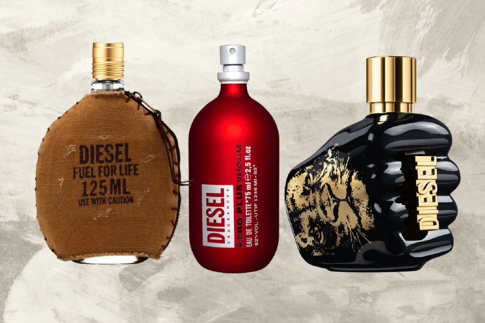 Diesel Parfüm