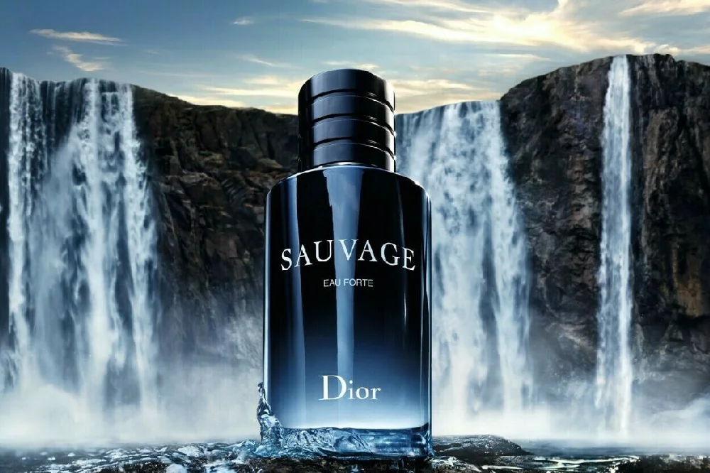 Dior Sauvage Eau Forte