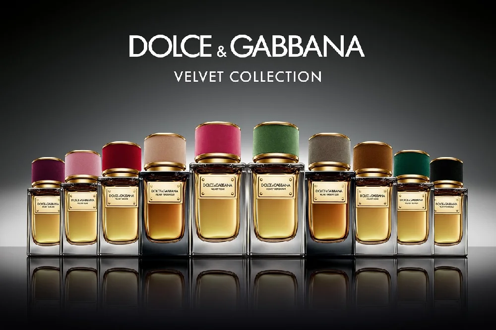 Dolce & Gabbana Parfüm
