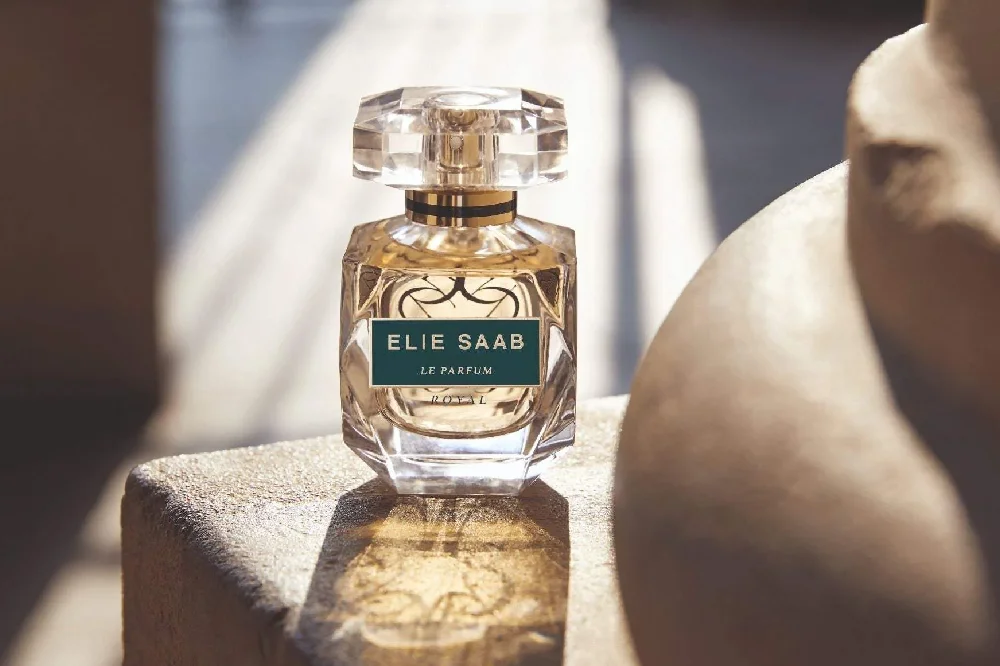 Elie Saab Parfüm
