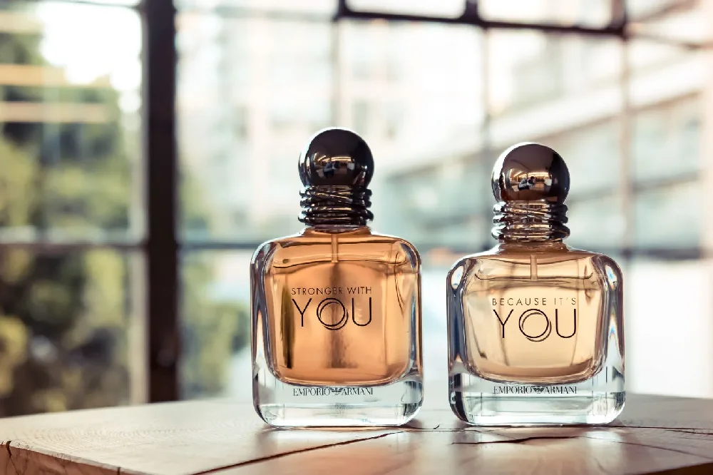 Emporio Armani Parfüm