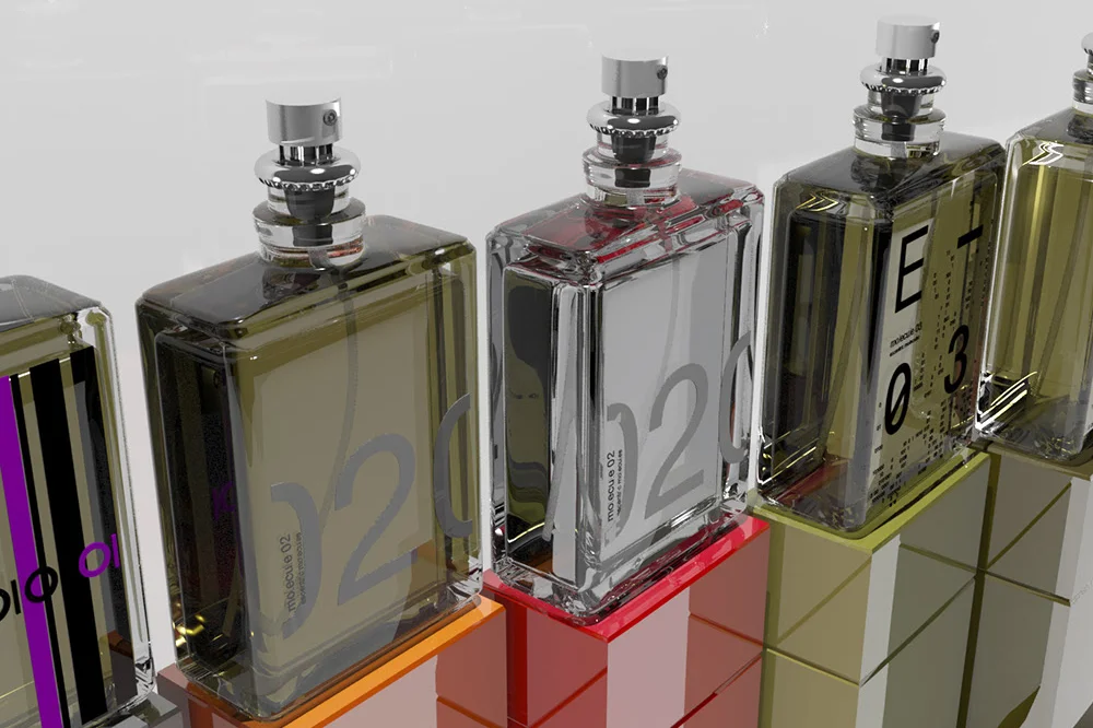 Escentric Molecule Parfüm